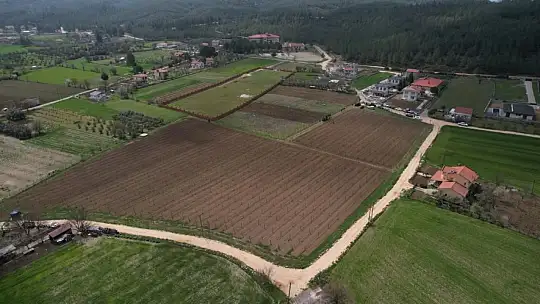 Muğla Büyükşehir Belediyesi destekliyor, Muğla üretiyor
