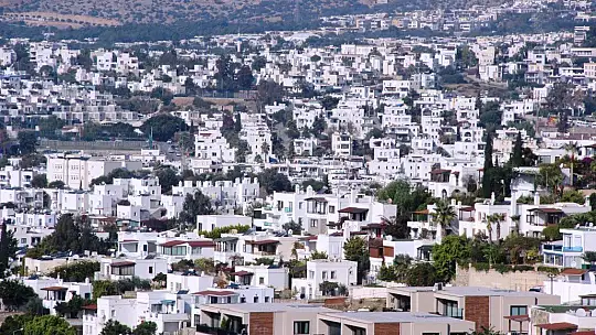 Korona Ev Fiyatlarını Da Vurdu