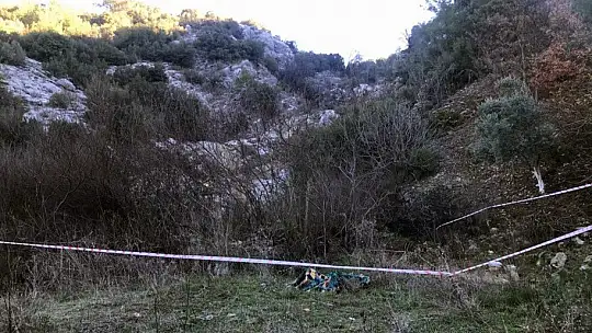 Alzheimer hastası ölü bulundu