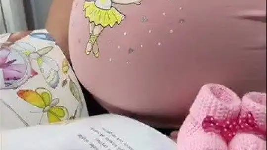 Milas'ta yeni yıl hediyesi, bir patik bir kitap olacak