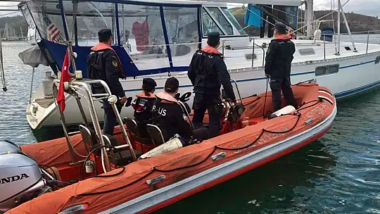Jandarma 249 litre sahte alkol ele geçirdi