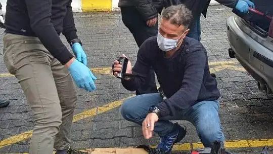 Köyceğiz'de sahte içkiye geçit yok