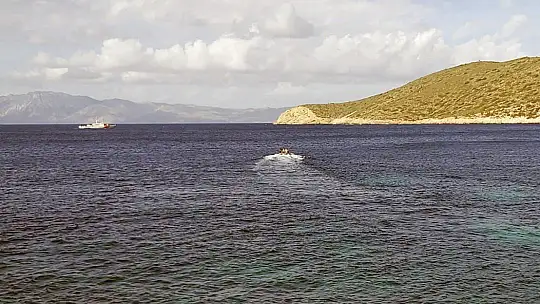 Kayıp genci arama çalışmaları sürüyor