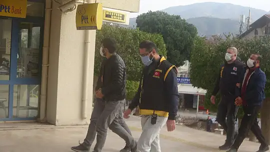 8 milyon TL'lik dolandırıcılık operasyonunda 3 tutuklama