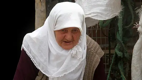 Bir batında 7 kuzu doğuran koyun şaşırttı