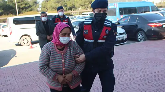 17 YAŞINDAKİ KIZIN ÖLÜMÜNDE ANNE VE BABAYA AĞIRLAŞTIRILMIŞ MÜEBBET HAPİS TALEBİ