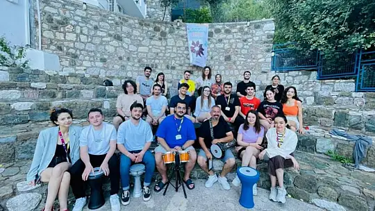 Depremzede Öğrenciler Düzenlenen Gezilere ve Etkinliklere Katıldılar