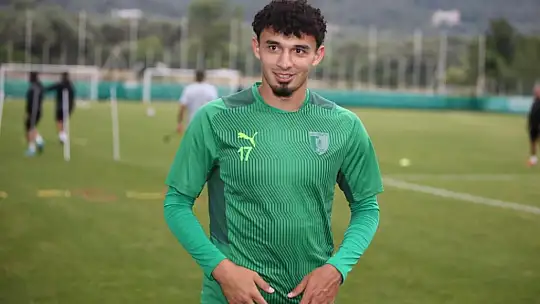 Yeşil-Beyazlı Ekip Galibiyet İçin Kenetlendi