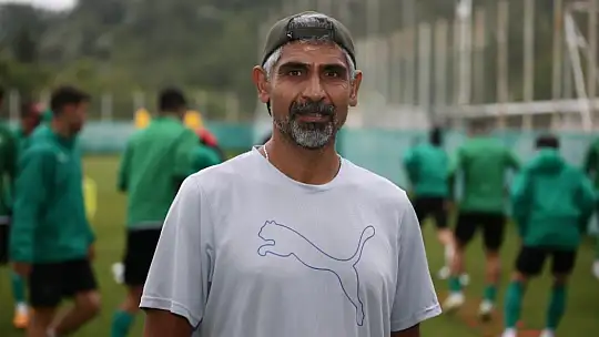 Yeşil-Beyazlı Ekip Galibiyet İçin Kenetlendi