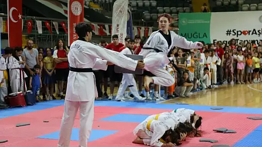 GSB Engelsiz Spor Okulları , gençler için açıldı