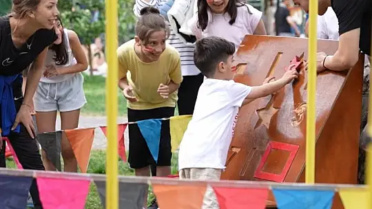 Tatil planlarını çocuklar belirliyor