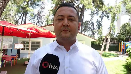 Tatil planlarını çocuklar belirliyor