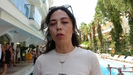 Tatil planlarını çocuklar belirliyor