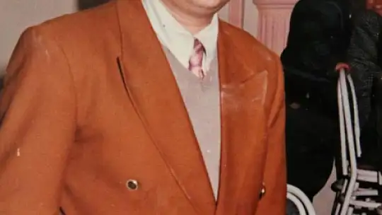 Babasını Çöp Evde Ölüme Terk Edilmiş Halde Buldu