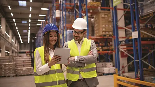 Aydem ve Gediz Perakende Tasarruf Sağlayan Enerji İzleme Ürünlerini Tanıttı!