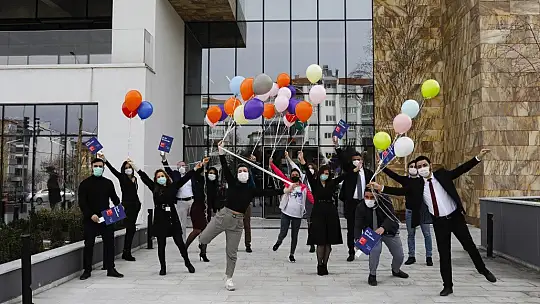 Aydem Enerji, Türkiye'nin en iyi işverenleri listesinde