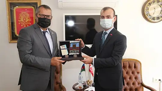 Çameli Kaymakamlığı'ndan robotik kodlama sınıfı