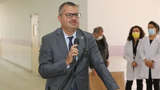 Çameli Kaymakamlığı'ndan robotik kodlama sınıfı