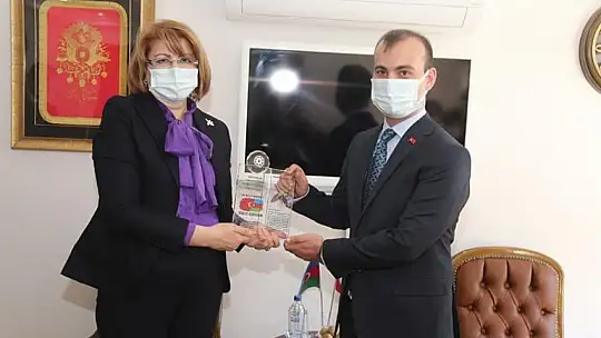 Çameli Kaymakamlığı'ndan robotik kodlama sınıfı