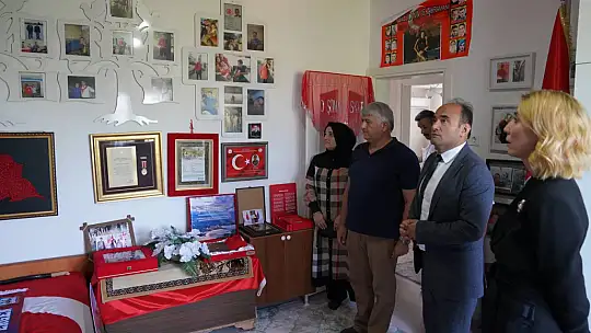 101 Yıllık Destan Gururla Kutlandı