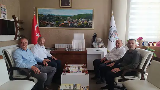 Milletvekili Otgöz 'Yerel Seçimlerde Tarih Yazacağız'