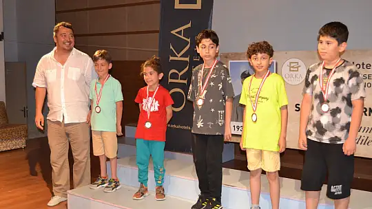 'Fethiye'mizde Önemli Turnuvalara Ev Sahipliği Yapıyoruz'