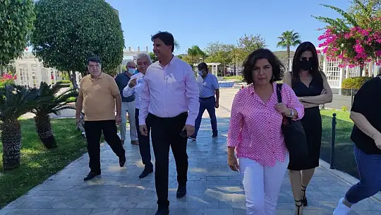 Kansersiz Yaşam Savaşçısı