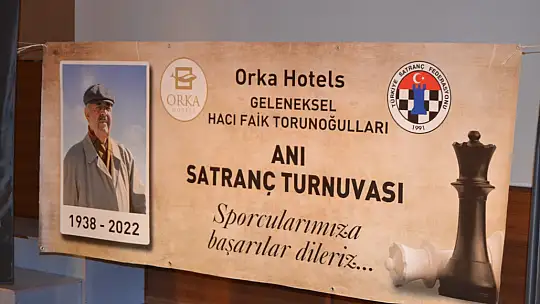 'Fethiye'mizde Önemli Turnuvalara Ev Sahipliği Yapıyoruz'