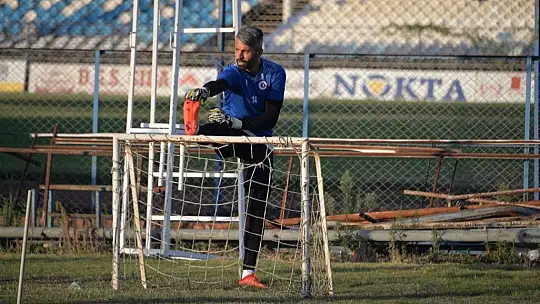 Fethiyespor'un başarı yolculuğu Kırıkkale deplasmanında başlıyor