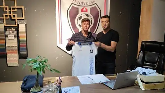 FGSK'den transfer atağı