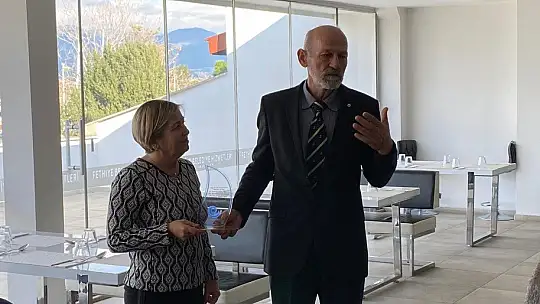 Çevreye Duyarlı Tekne Sahipleri Ödüllendirildi