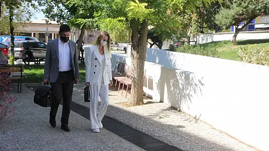 Baba Gültekin: 'Dosyalar bugün birleşecek'