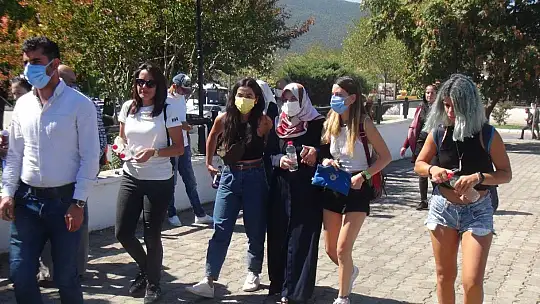 Baba Gültekin: 'Dosyalar bugün birleşecek'