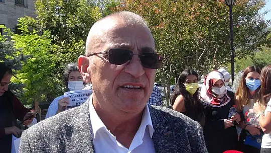 Baba Gültekin: 'Dosyalar bugün birleşecek'