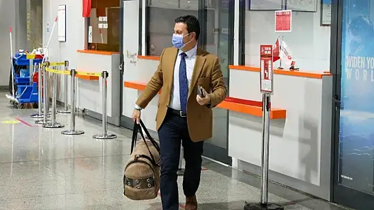 Badem için seferber oldular