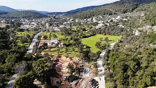 Baharın müjdecisi ilk cemre havaya düştü