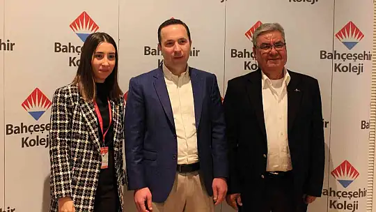 Bahçehir Koleji Marmaris Kampüsü açılıyor