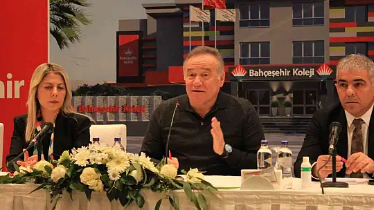 Bahçehir Koleji Marmaris Kampüsü açılıyor