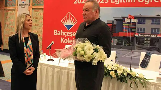 Bahçehir Koleji Marmaris Kampüsü açılıyor