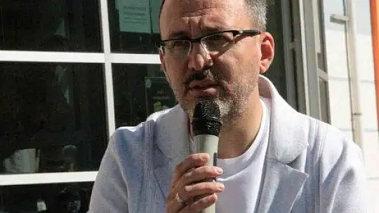 Bakan Kasapoğlu, 'Yarının Sultanları' projesi için Muğla'da