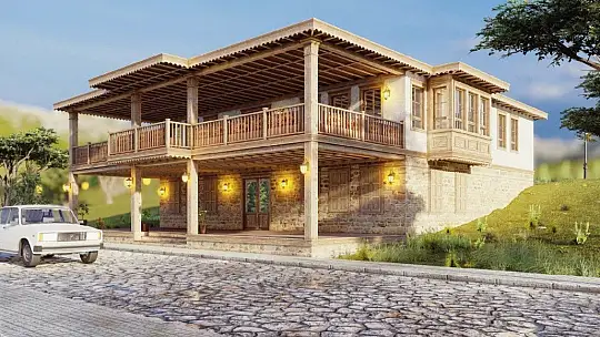 Bakan Kurum:' Muğla ve Manavgat'ta bin 100 binanın yıkım çalışmasını tamamladık'