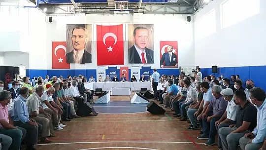 Bakan Kurum:' Muğla ve Manavgat'ta bin 100 binanın yıkım çalışmasını tamamladık'