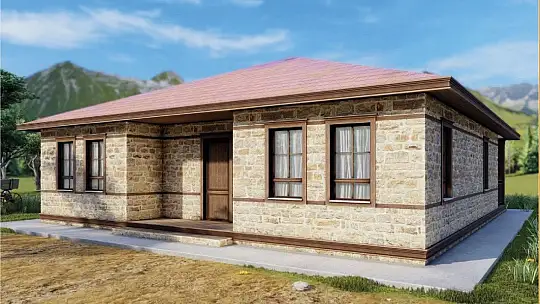 Bakan Kurum:' Muğla ve Manavgat'ta bin 100 binanın yıkım çalışmasını tamamladık'