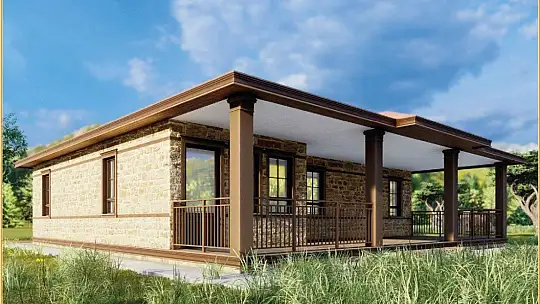 Bakan Kurum:' Muğla ve Manavgat'ta bin 100 binanın yıkım çalışmasını tamamladık'