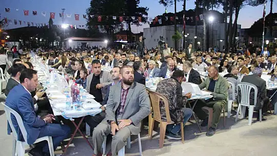 BAKAN KURUM: 'MUĞLA'YA TOPLAM 3 BİN KONUT YAPTIK'