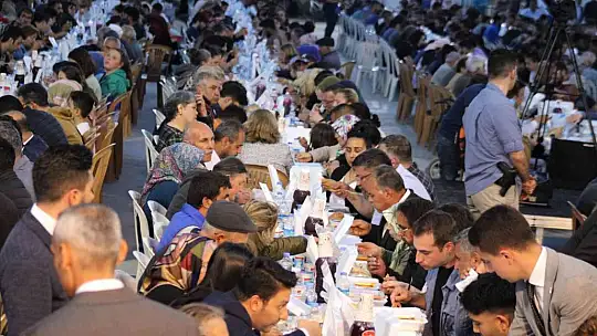 BAKAN KURUM: 'MUĞLA'YA TOPLAM 3 BİN KONUT YAPTIK'