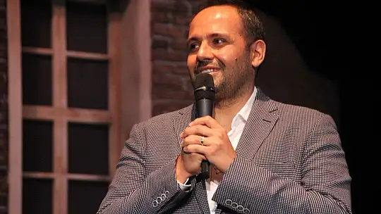 Bale Festivali 18'inci kez başladı