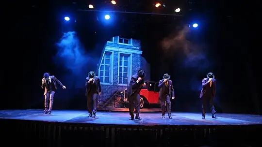 Bale Festivali 18'inci kez başladı