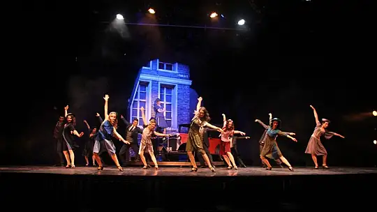 Bale Festivali 18'inci kez başladı