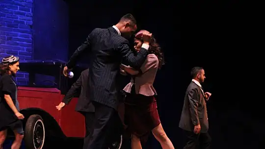 Bale Festivali 18'inci kez başladı